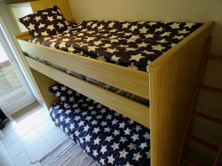 Seastar - 1