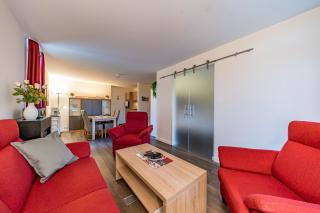 Resort Deichgraf Resort Deichgraf 27-05 - 8