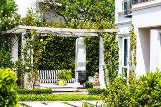 Villa Blanca - Franschhoek - 7