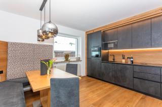Apartmenthaus Maximilian - Neukirchen am Grossvenediger - 5