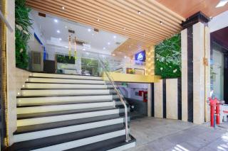 Ha Nhung Hotel Nha Trang - Nha Trang - 8