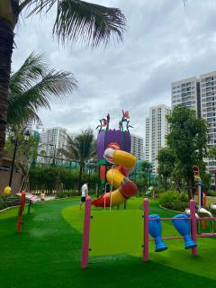 Stellar's Haven near High Tech Park with Stunning View and POOL - 5