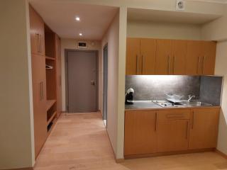 Residence E205 Euphoria Borovets - 8
