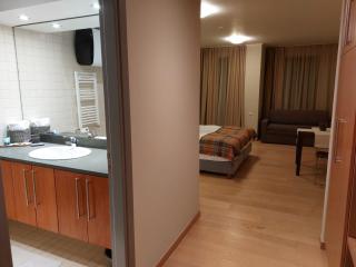 Residence E205 Euphoria Borovets - Borovets - 9