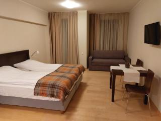 Residence E205 Euphoria Borovets - Borovets - 6