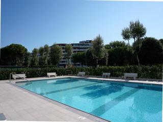 Amazing studio with pool and terrace - Porto Santa Margherita di Caorle - 0