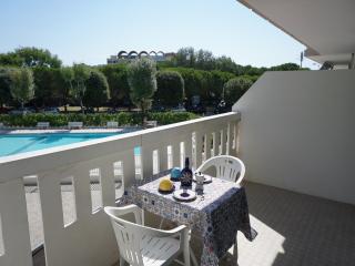 Amazing studio with pool and terrace - Porto Santa Margherita di Caorle - 7
