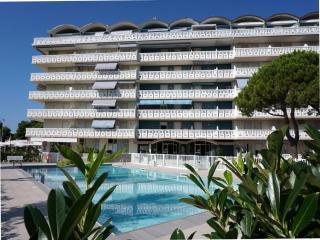 Amazing studio with pool and terrace - Porto Santa Margherita di Caorle - 6