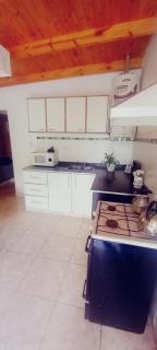 Departamento en Trelew - 4