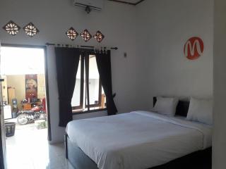 Mugeni Homestay - Senggigi - 1