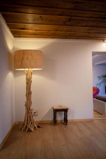 Uncle Eric's Chalet - Matten - 2