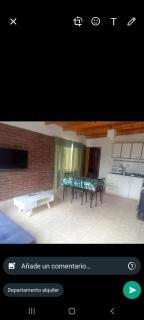 Departamento en Trelew - 2