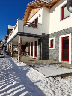 Ferienwohnung Sunnseitn - Haus im Ennstal - 3