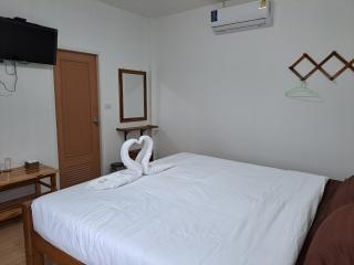 เรือนจำปา ( Rueanjumpa resort ) - Ban Na Kai - 2