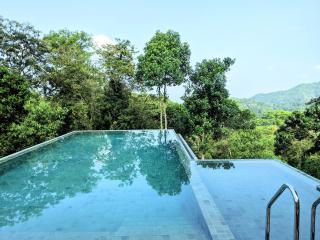 AHAS GAWWA Eco Lodge - 1