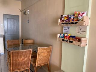 Port Dickson Paradise Lagoon Beachfront Apartment - 4