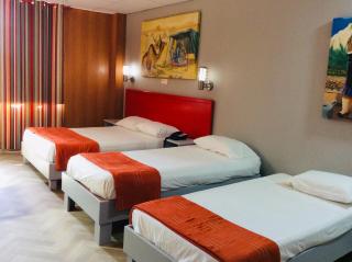 Champ de Mars B&B - Port Louis - 1