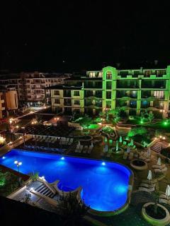 Boutique Rose Gardens Pomorie - Pomorie - 6