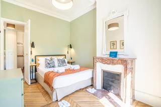 Sweett - Pavillon Saint-Germain - Parijs - 9