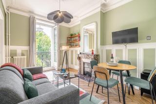 Sweett - Pavillon Saint-Germain - 5