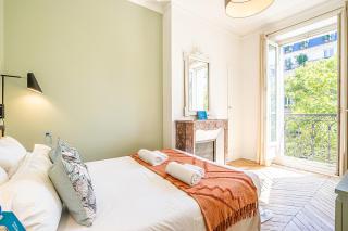 Sweett - Pavillon Saint-Germain - Parijs - 4