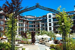 Boutique Rose Gardens Pomorie - Pomorie - 5