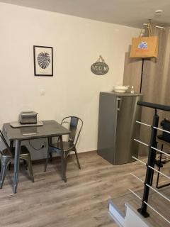 Apartment Eden Park - Saint-Tropez - 9