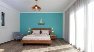 Villa Melias, luxurious villa with superb view of the islands, 400 m from the sea - Nydri - 2