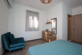 Villa Melias, luxurious villa with superb view of the islands, 400 m from the sea - Nydri - 1