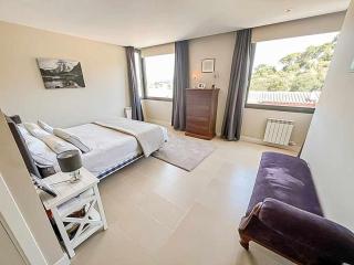 Villa Peralta Girona City w above ground Pool - 2