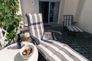 Usedom Refugium - Zinnowitz - 3