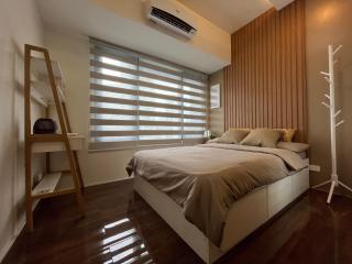 Homey 1 Bedroom Unit at Air Residences - Manila - 5