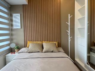 Homey 1 Bedroom Unit at Air Residences - Manila - 6