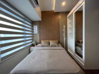 Homey 1 Bedroom Unit at Air Residences - Manila - 7