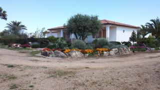 Agriturismo Sa Suerera - Olmedo - 7