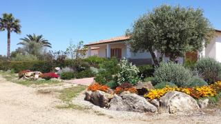 Agriturismo Sa Suerera - Olmedo - 4