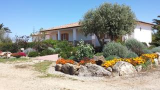 Agriturismo Sa Suerera - Olmedo - 2