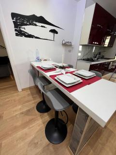 Luxury Apartment 23 - Naples - 4