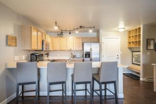 First Tracks 3303 Condo - 5