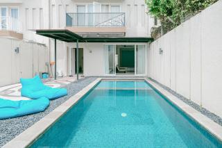 Villa Heaven Senggigi - Lajor - 0