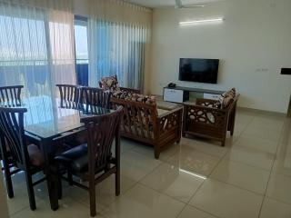 Royal Nest 3 Rooms appt - Pune - 2