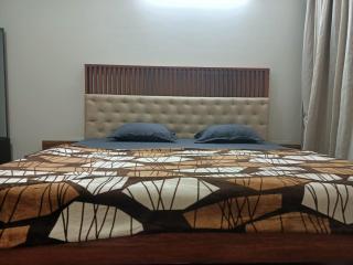 Royal Nest 3 Rooms appt - Pune - 9