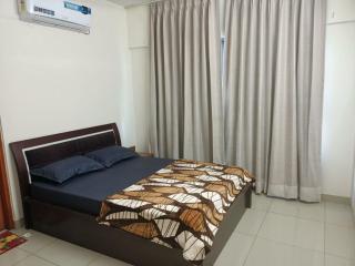 Royal Nest 3 Rooms appt - Pune - 3
