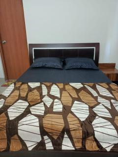 Royal Nest 3 Rooms appt - Pune - 4