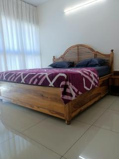Royal Nest 3 Rooms appt - Pune - 7