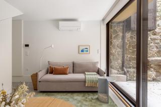JOIVY Vitoria apartments near the Cathedral - Porto - 4