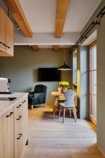 Bachmair Weissach See-Apartments - 9