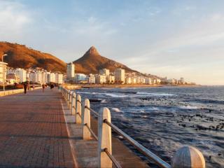Beach Road Studio - Cidade Do Cabo - 8