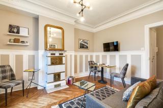 Sweett - Pavillon Saint-Germain - Parijs - 2