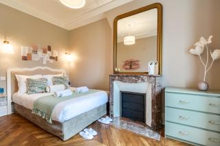 Sweett - Pavillon Saint-Germain - Parijs - 7